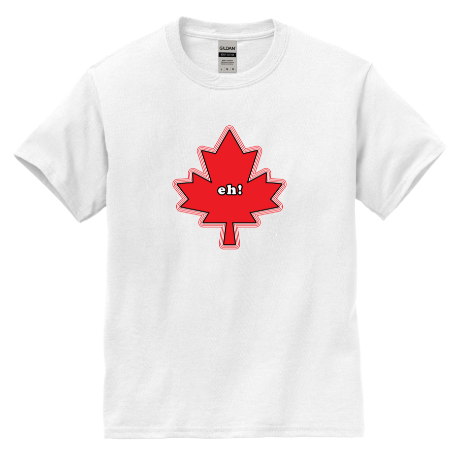 Canada eh! T-Shirt
