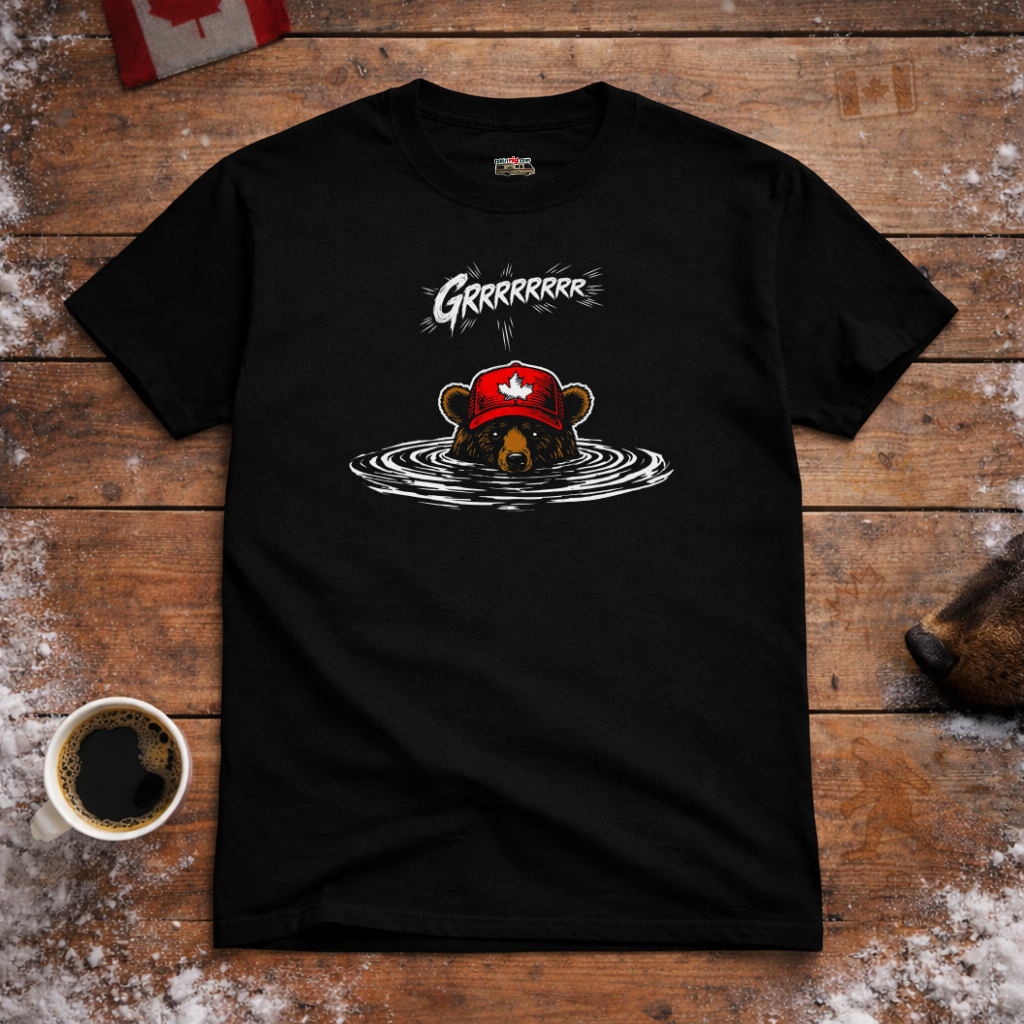 canada eh! canada eh!