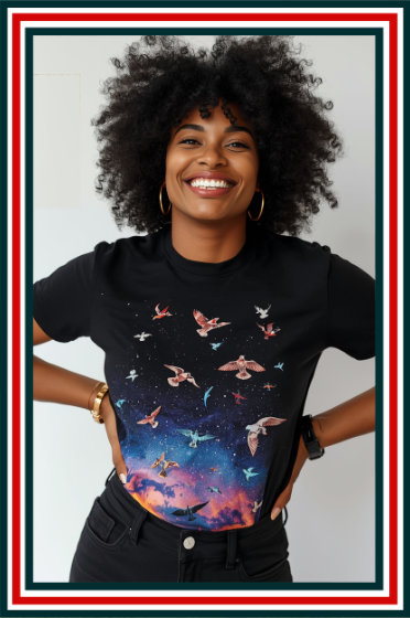 home page images layered